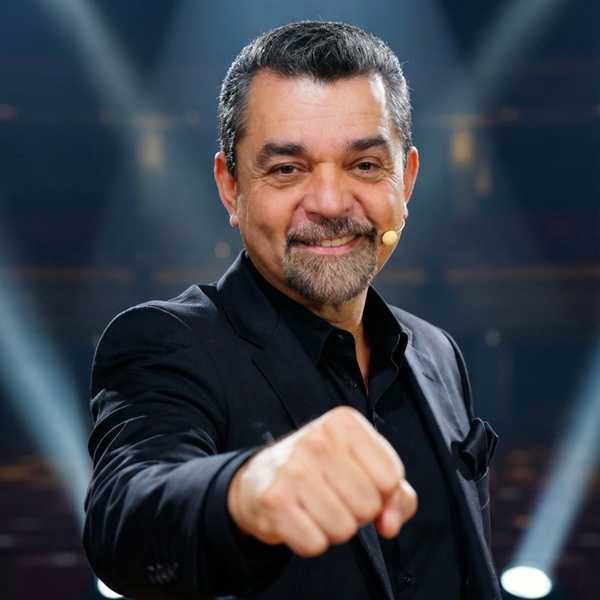 Ernesto Yturralde, Speaker: Storytelling, Charlas y Conferencias para Convenciones, Kickoffs y Congresos